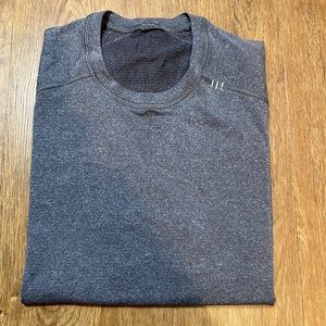 Lululemon Vent Tech T Shirt